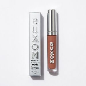 Buxom Full-On Plumping Lip Matte - After Hours